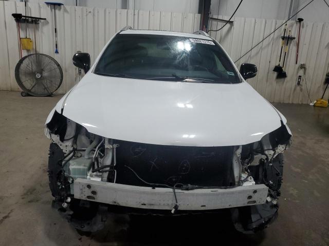  LEXUS RX350 2015 Biały