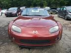 2008 Mazda Mx-5 Miata  for Sale in Austell, GA - Rear End