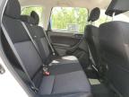 2018 SUBARU FORESTER 2.5I   for sale at Copart ON - COOKSTOWN