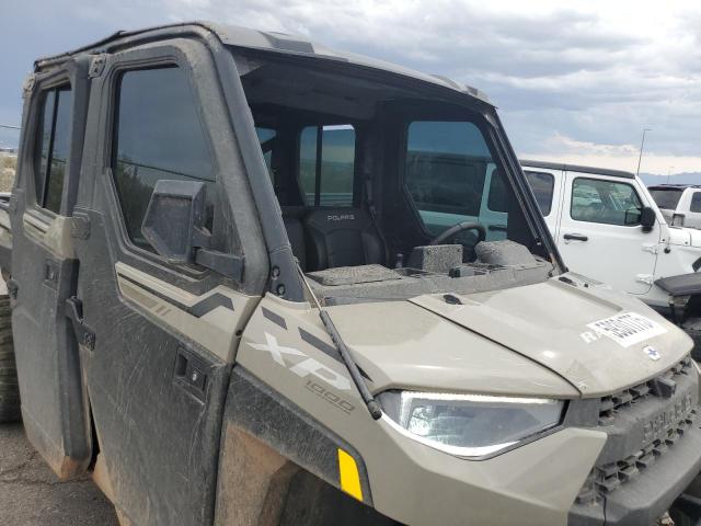 2024 POLARIS RANGER CREW XP 1000 NORTHSTAR ULTIMATE  