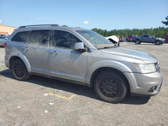 Parquets DODGE JOURNEY 2017 Silver