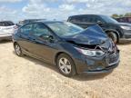 2017 Chevrolet Cruze Ls for Sale in San Antonio, TX - Front End