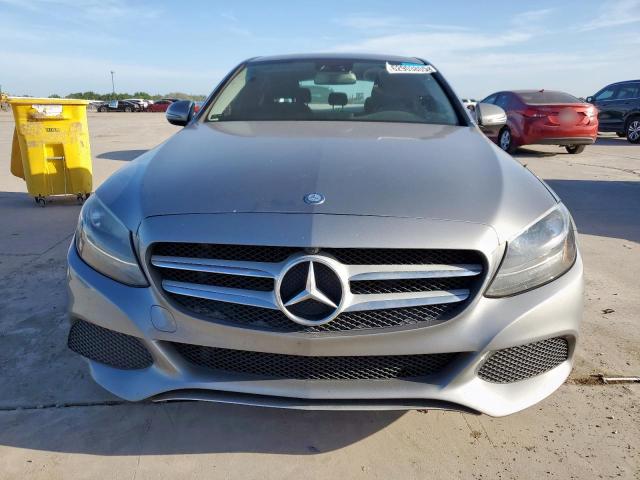 2016 MERCEDES-BENZ C 300  
