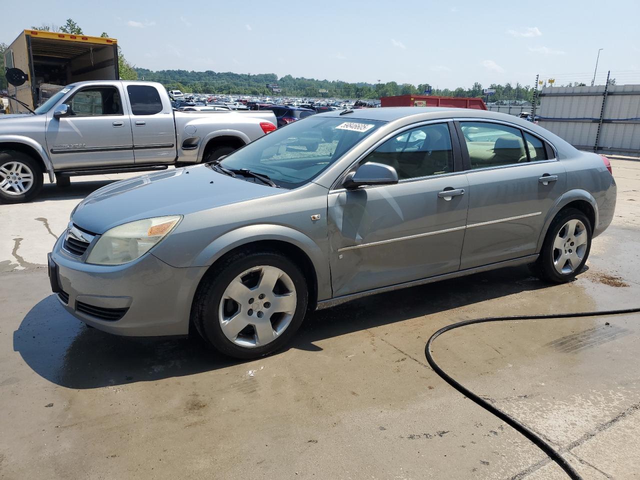 2007 Saturn Aura Xe