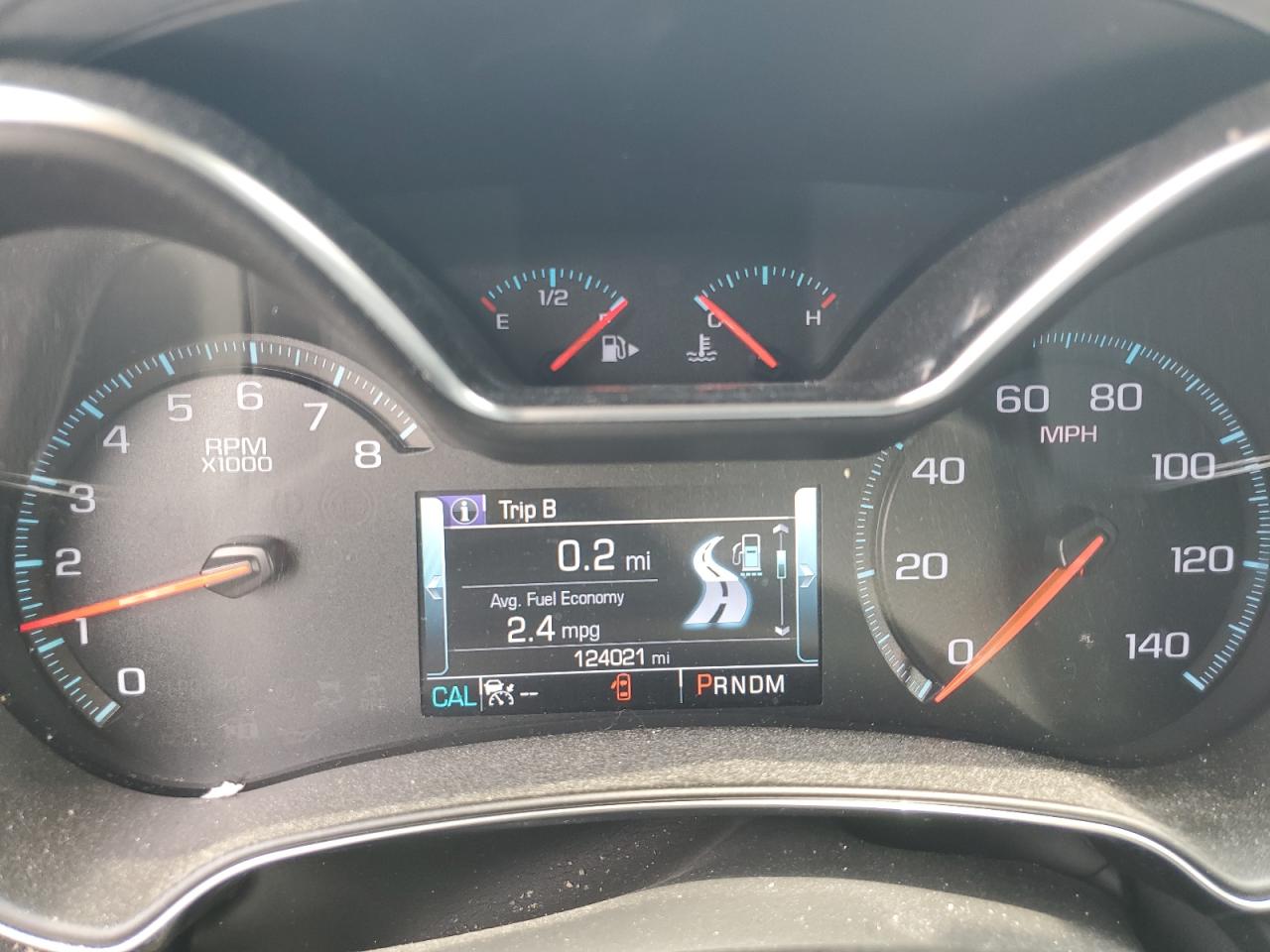 2017 Chevrolet Impala Premier VIN: 2G1145S30H9168261 Lot: 60318935