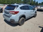 2018 Subaru Crosstrek Premium na sprzedaż w Arlington, WA - Front End