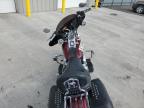 2008 HARLEY-DAVIDSON FLSTC  for sale at Copart ON - OTTAWA
