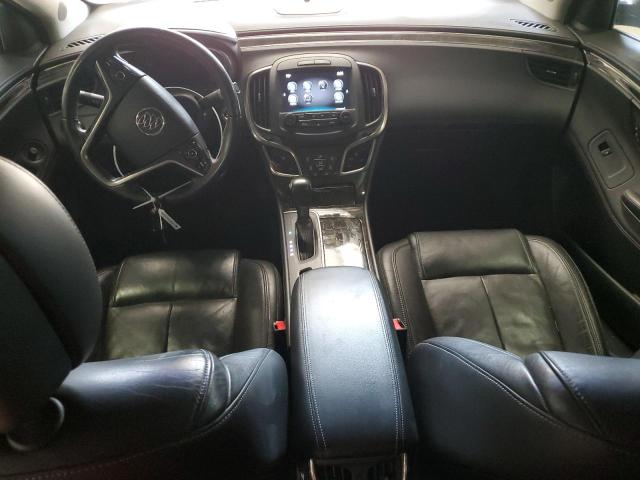  BUICK LACROSSE 2014 Black