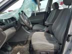 2009 Hyundai Sonata Gls en Venta en Fredericksburg, VA - Top/Roof