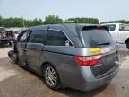 2011 Honda Odyssey Ex   en Venta en Montgomery, AL - Front End
