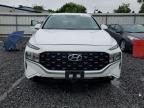 2021 Hyundai Santa Fe Se for Sale in Albany, NY - Rear End