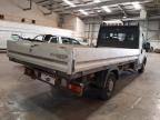 2017 FIAT DUCATO 35 for sale at Copart SANDTOFT