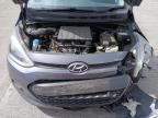2015 HYUNDAI I10 SE for sale at Copart CHESTER
