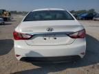 2014 Hyundai Sonata Gls zu verkaufen in Kansas City, KS - Front End