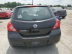 2010 Nissan Versa S продається в Kansas City, KS - All Over