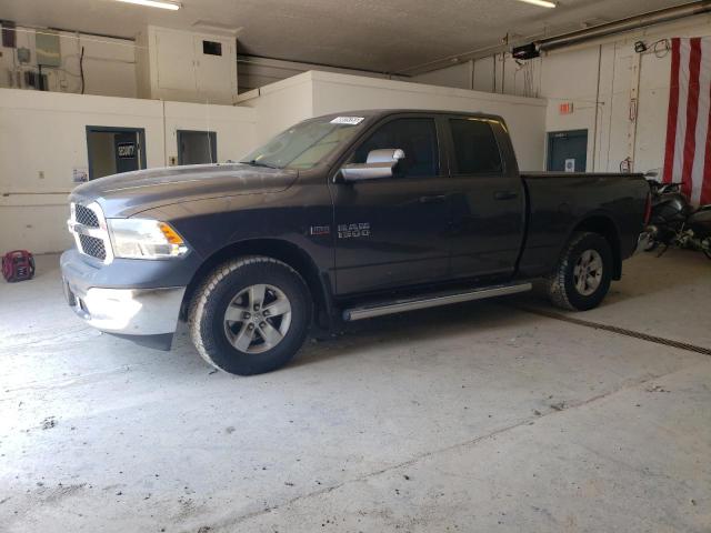  RAM 1500 2016 Szary