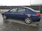 2010 Hyundai Elantra Blue   продається в Orlando, FL - Front End