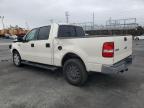 2008 Ford F150 Supercrew na sprzedaż w Wilmington, CA - Front End