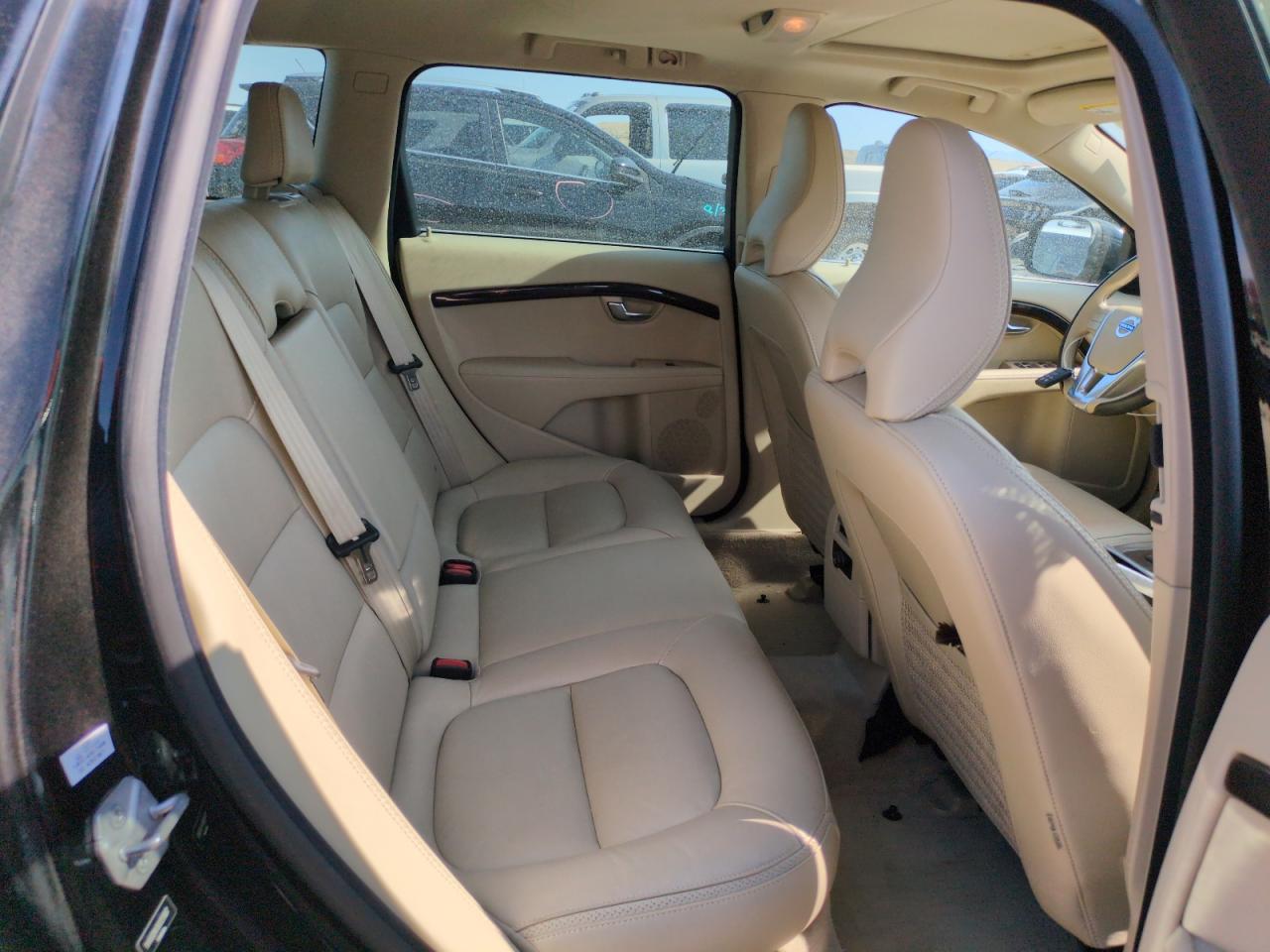 2016 Volvo Xc70 T5 Premier VIN: YV4612NK9G1251887 Lot: 62204925