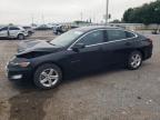 2022 CHEVROLET MALIBU LS   à vendre chez Copart OK - OKLAHOMA CITY