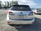 2013 Lexus Rx 450H იყიდება Arlington-ში, WA - Front End