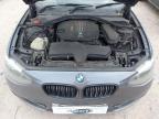 2012 BMW 120D SPORT for sale at Copart BRISTOL