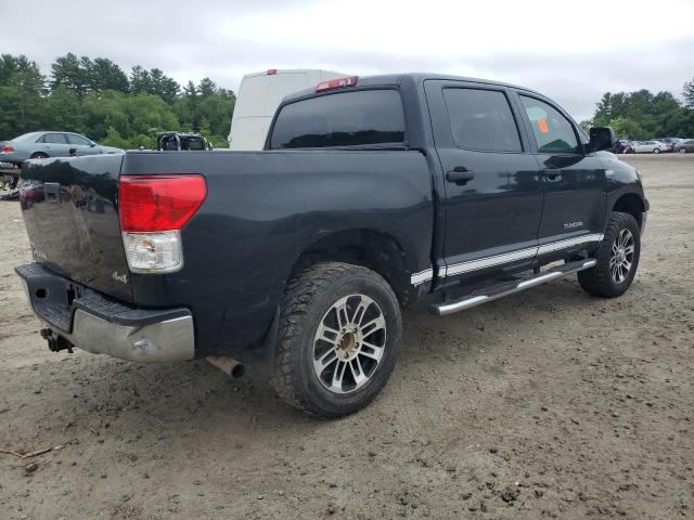 Pickups TOYOTA TUNDRA 2013 Czarny