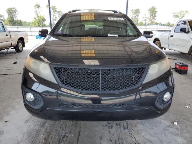 2012 KIA SORENTO BASE  