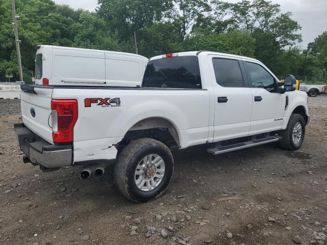 2019 FORD F350 SUPER DUTY  