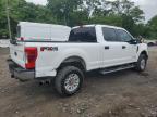 2019 FORD F350 SUPER DUTY   à vendre chez Copart NY - NEWBURGH