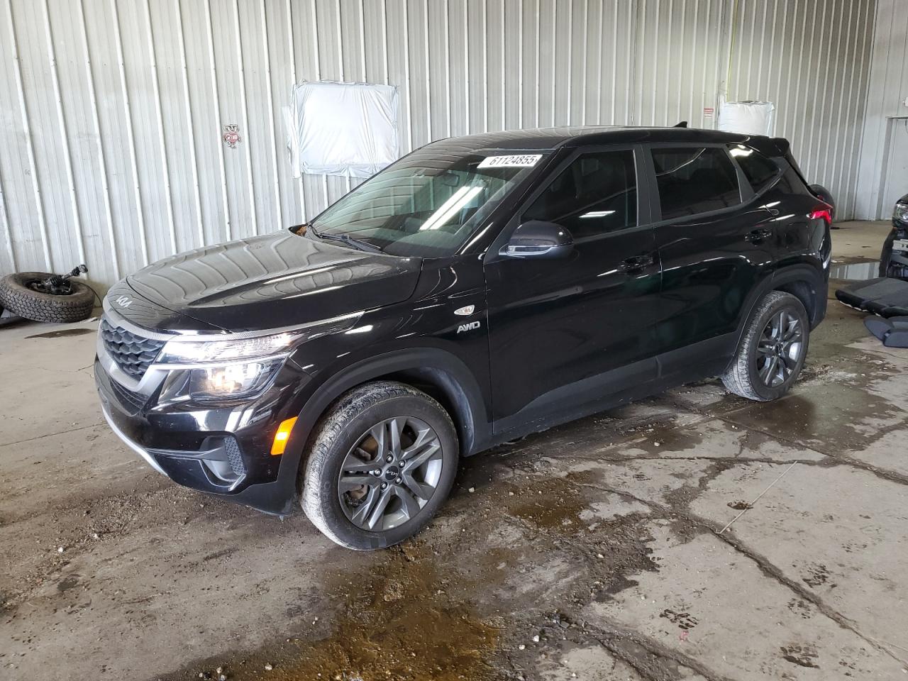 KNDEPCAA4P7373540 KIA SELTOS Photo 1