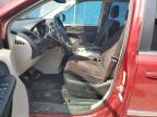 2012 CHRYSLER TOWN & COUNTRY TOURING   for sale at Copart NB - MONCTON