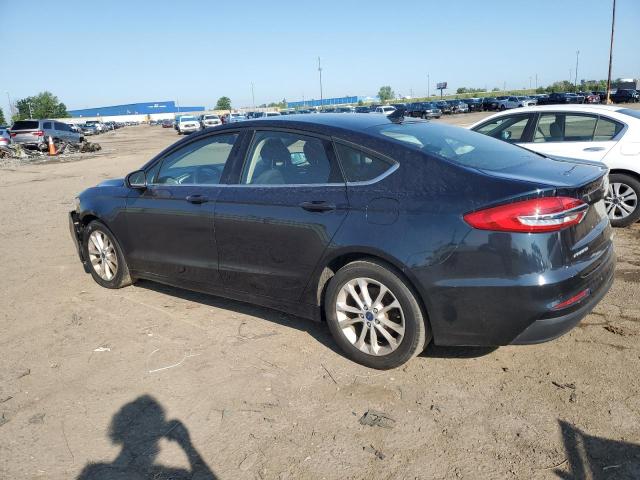  FORD FUSION 2020 Granatowy