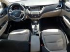 2022 Hyundai Accent Se for Sale in Fresno, CA - Rear End