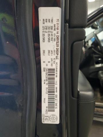 2012 JEEP GRAND CHEROKEE LIMITED