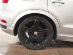 2015 AUDI Q3 S LINE for sale at Copart NEWBURY