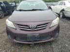 2013 Toyota Corolla Base   للبيع في Hillsborough، NJ - Minor Dent/Scratches