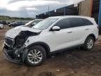 2016 Kia Sorento Lx for Sale in Colorado Springs, CO - Front End