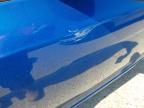 2013 SKODA OCTAVIA EL for sale at Copart SANDWICH