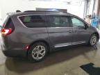2023 Chrysler Pacifica Limited for Sale in Greenwood, NE - Front End