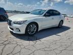 2015 INFINITI Q50 BASE   à vendre chez Copart TN - NASHVILLE