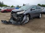 2016 HONDA CR-V EX   à vendre chez Copart ON - TORONTO