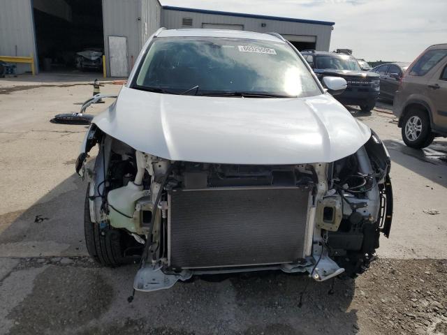 HONDA HR-V 2019 White