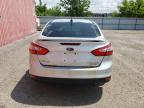 2012 FORD FOCUS TITANIUM   for sale at Copart ON - LONDON