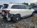 2024 Mercedes-Benz Gls 580 4Matic   de vânzare în Albany, NY - All Over