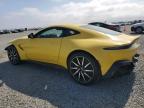 2020 Aston Martin Vantage  for Sale in San Diego, CA - Front End