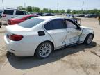 2011 Bmw 535 Xi for Sale in Woodhaven, MI - Side