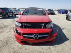 2015 Mercedes-Benz Cla 250 4Matic продається в Antelope, CA - Front End