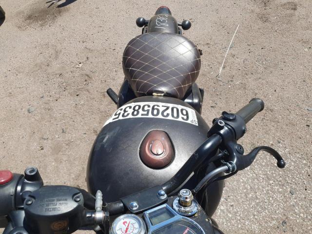 2023 ROYAL ENFIELD MOTORS CLASSIC 350   
