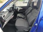 2025 SUZUKI SWIFT MOTI for sale at Copart SANDTOFT